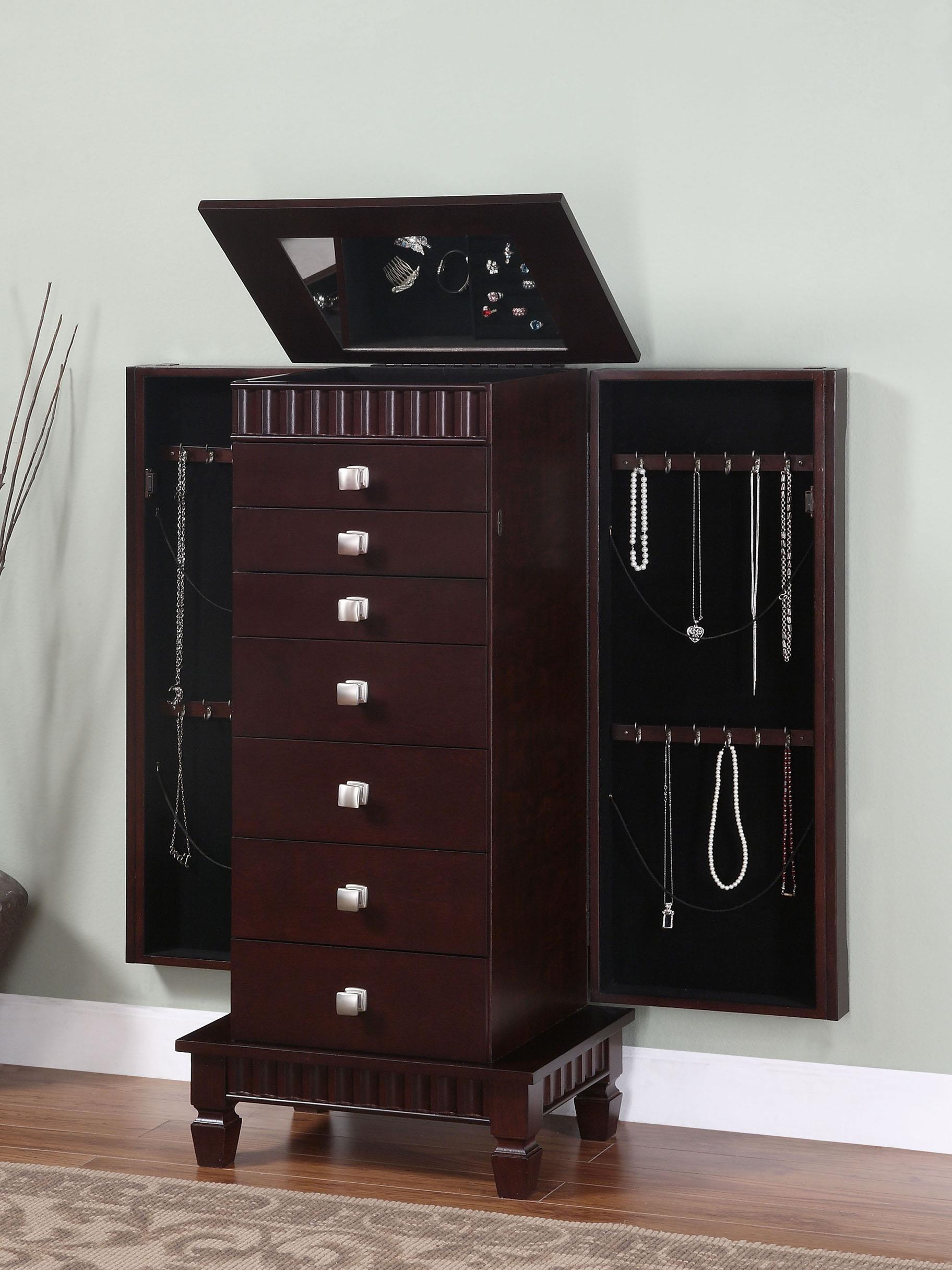 Contemporary armoires shop